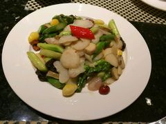 -新兴·金羊座·粤菜点心(乐峰店)