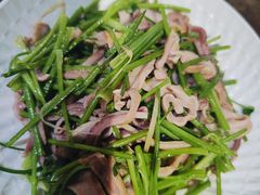 -魁盛居百年鲁菜馆(县西巷店)