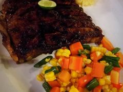 -Pundi Pundi Restaurant