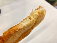 蝴蝶酥-老梦面包 CHEZMOREL(三源里店)