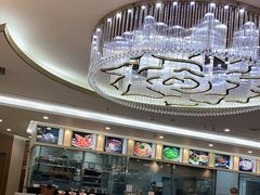 -东江海辉酒楼·公司团建·商务宴请·生日宴(宝安店)