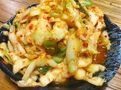 -熙成烧烤(白塔岭店)