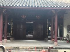 -龙川佗城