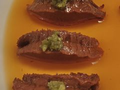 -外滩三号餐厅·创意中餐