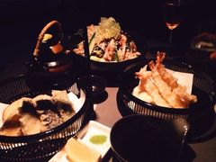 天妇罗-Aqua