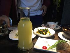 -外婆家(杭州马塍店·杭帮菜名店)