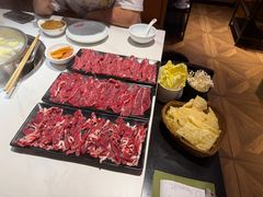 -牛品福潮汕牛肉火锅(旺庄店)