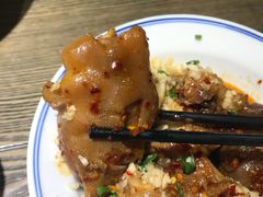 -田趣园长沙菜(天安云谷店)