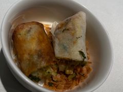 厦门薄饼-黑明餐厅(白鹭洲店)