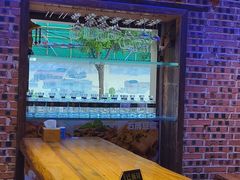 -花腰餐吧Bistro烧烤 傣味(传媒大学店)