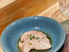 -镹·鱼料理  国产鱼使用店