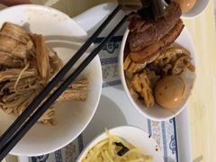 -老济南药膳把子肉(周公祠街店)