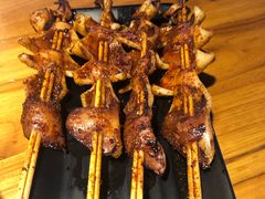 -芭菲盛宴·环球美食(锦城万达广场店)