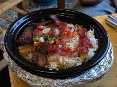 -阿婆情腊排骨火锅(金虹路店)