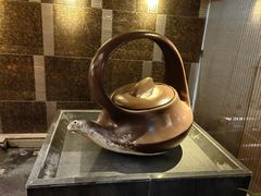 -七彩云南庆沣祥茶庄(金融街店)