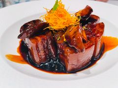 -醉舍·新淮扬菜(长宁龙之梦店)