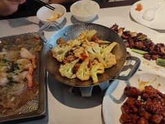 -外婆家(西红门荟聚购物中心店)