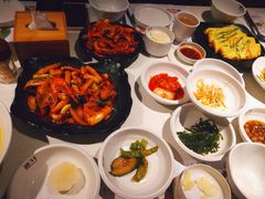 -本家韩国烤肉(青岛万象城店)