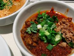 小料-海底捞火锅(威高广场店)