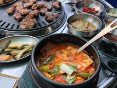 -401餐厅(弘大店)