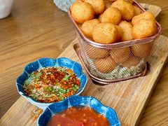 -金孔雀德宏傣味餐馆(魏公村店)