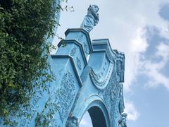 -大塘金香草谷