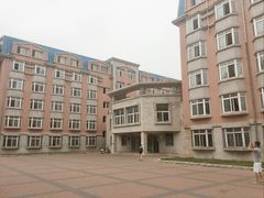 -吉林大学(南岭校区)