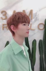 -3AM HAIR SALON染发烫发接发