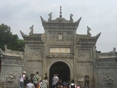 -南岳衡山风景名胜区