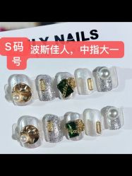 -LILY NAILS美甲美睫