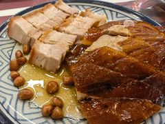 -棋哥烧鹅餐室(发昌大厦店)