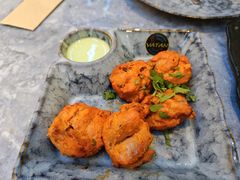 -VATAN INDIAN RESTAURANT米特印度餐厅(城北路店)