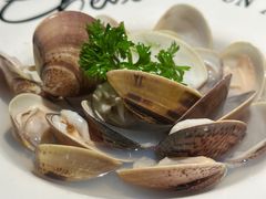 -岛风·台食小馆 ISLAND BISTRO(烟台山店)