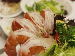 -摩根扒房(桐梓林店)