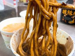 热干面-熊腊生热干面馆(宝丰店)