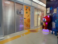 -极橙儿童齿科矫正中心(奥城店)