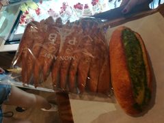 -巴黎贝甜(大宁国际商业广场店)