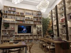-麦子MaiMassage(打浦桥店)
