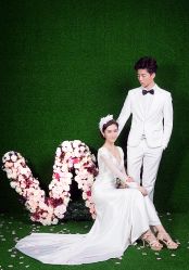 -戛纳印象摄影(潮拍定制馆)