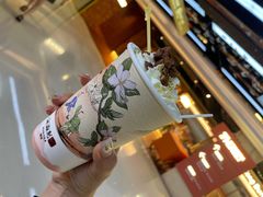 -KUNCHA鲲茶·江西制茶(铜锣湾店)