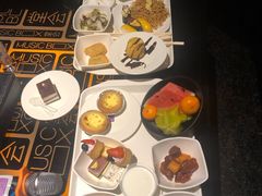 -堂会(白云店)