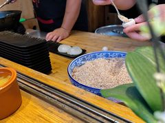-沙州食驿·非遗小吃夜市
