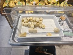 -果蔬好生活超市(乐堤港店)