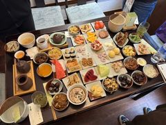 -青藤茶馆(南山路店)