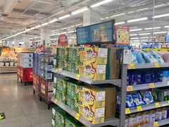 -沃尔玛超市(北大街店)