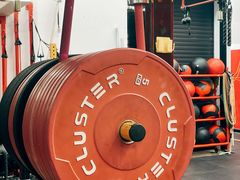 -Stone Motion Fitness 释动健身