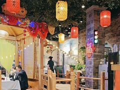 -津沽小院(天津之眼店)
