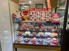 -味多美蛋糕(灯市口店)