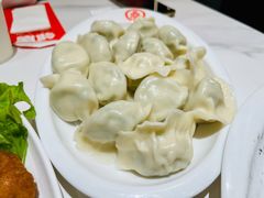 鲅鱼水饺-双合园·海鲜水饺青岛菜(九水东路店)