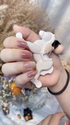 -兔猫ToMoreNails美甲美睫